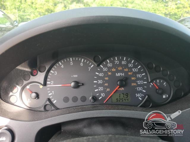 1FAFP34NX7W170778 2007 FORD ALL Models photo no. 9