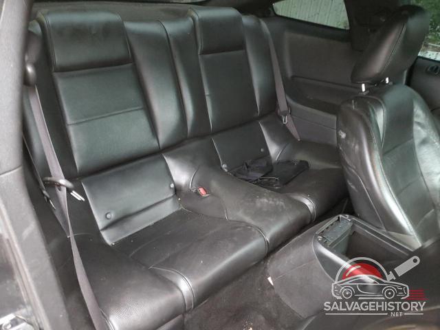 1ZVFT80N675361917 2007 FORD ALL Models photo no. 10