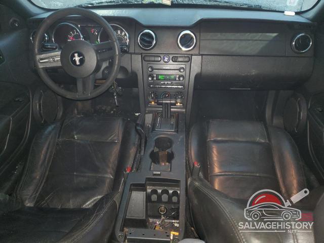 1ZVFT80N675361917 2007 FORD ALL Models photo no. 8