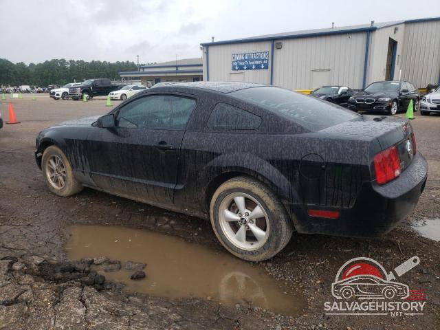 1ZVHT80N875267515 2007 FORD ALL Models photo no. 2