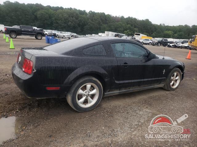 1ZVHT80N875267515 2007 FORD ALL Models photo no. 3