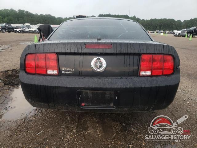 1ZVHT80N875267515 2007 FORD ALL Models photo no. 6