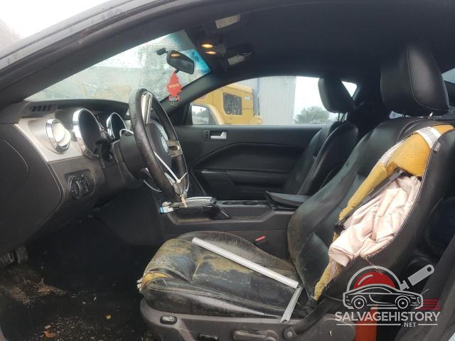 1ZVHT80N875267515 2007 FORD ALL Models photo no. 7