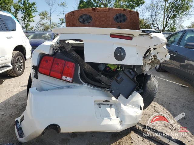 1ZVHT80N385154296 2008 FORD ALL Models photo no. 6