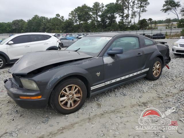 1ZVHT80N495100751 2009 FORD ALL Models photo no. 9