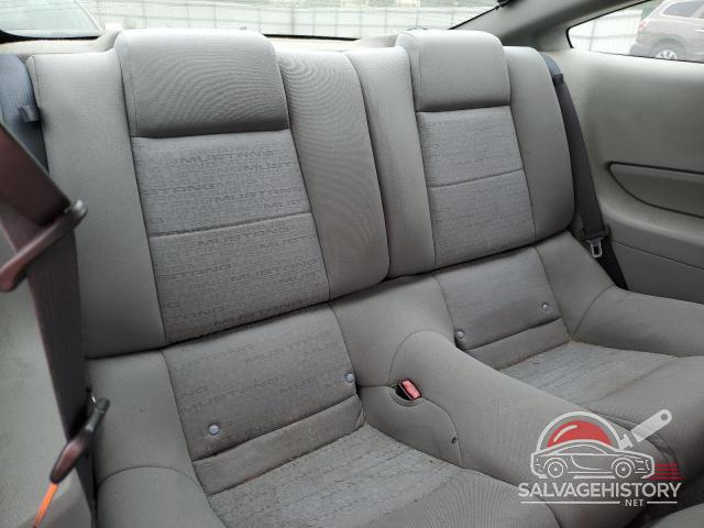 1ZVHT80N495100751 2009 FORD ALL Models photo no. 10