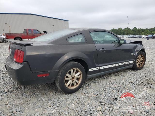 1ZVHT80N495100751 2009 FORD ALL Models photo no. 3