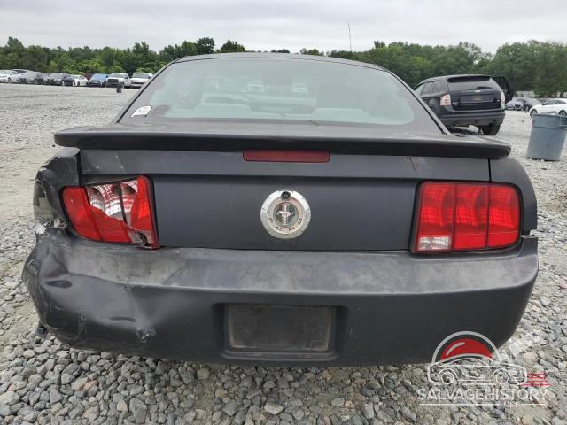 1ZVHT80N495100751 2009 FORD ALL Models photo no. 6