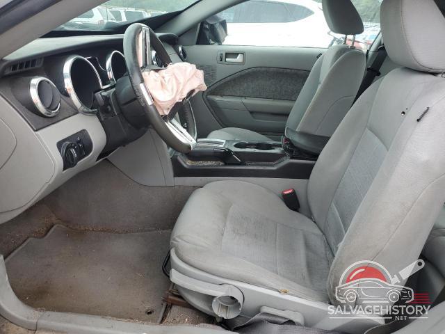 1ZVHT80N495100751 2009 FORD ALL Models photo no. 7