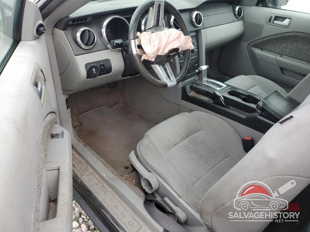 1ZVHT80N495100751 2009 FORD ALL Models photo no. 8