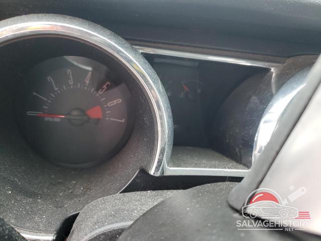 1ZVHT80N495100751 2009 FORD ALL Models photo no. 9