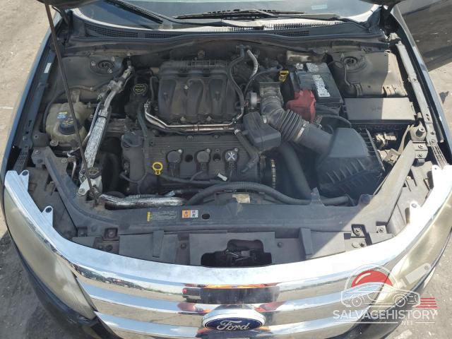 3FAHP0JG4AR359966 2010 FORD ALL Models photo no. 11