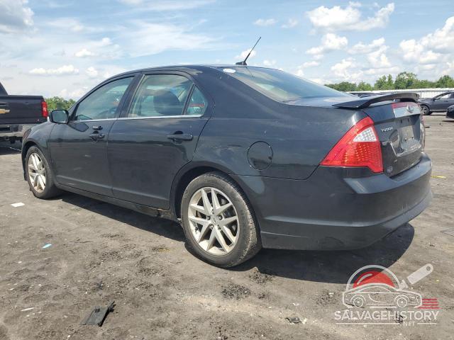 3FAHP0JG4AR359966 2010 FORD ALL Models photo no. 2