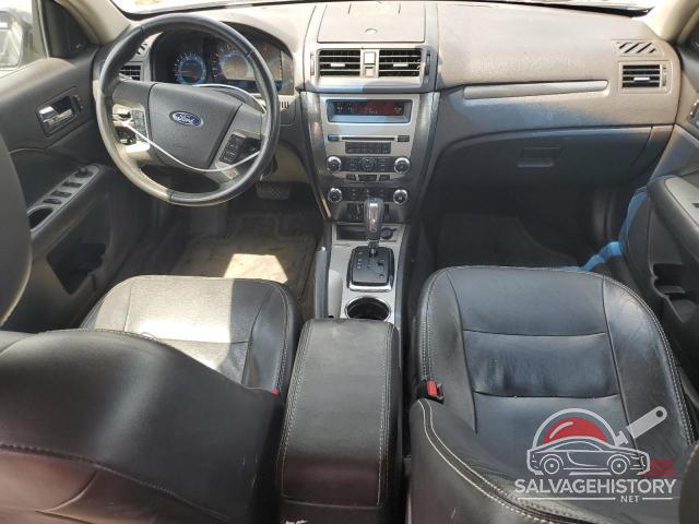 3FAHP0JG4AR359966 2010 FORD ALL Models photo no. 8