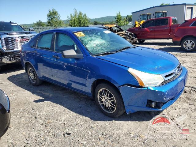 1FAHP3FN0BW140736 2011 FORD ALL Models photo no. 4