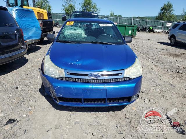 1FAHP3FN0BW140736 2011 FORD ALL Models photo no. 5
