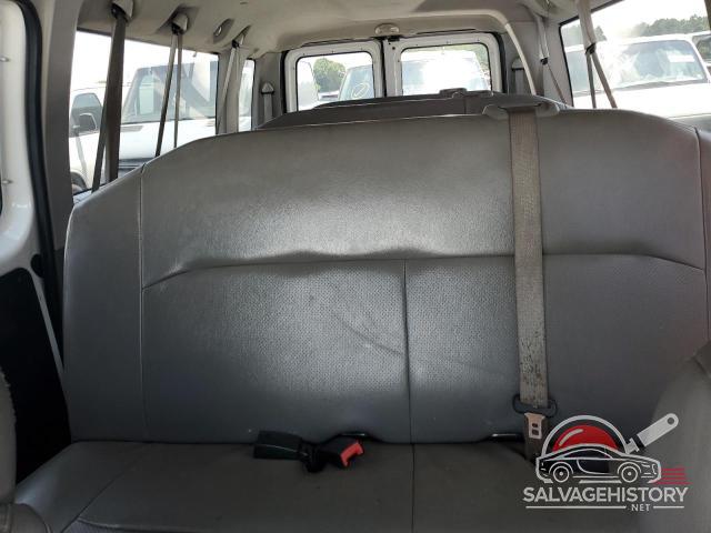 1FBSS3BL4BDA30615 2011 FORD ALL Models photo no. 10