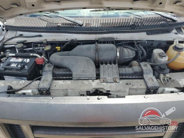 1FBSS3BL4BDA30615 2011 FORD ALL Models photo no. 12