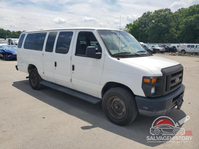 1FBSS3BL4BDA30615 2011 FORD ALL Models photo no. 4