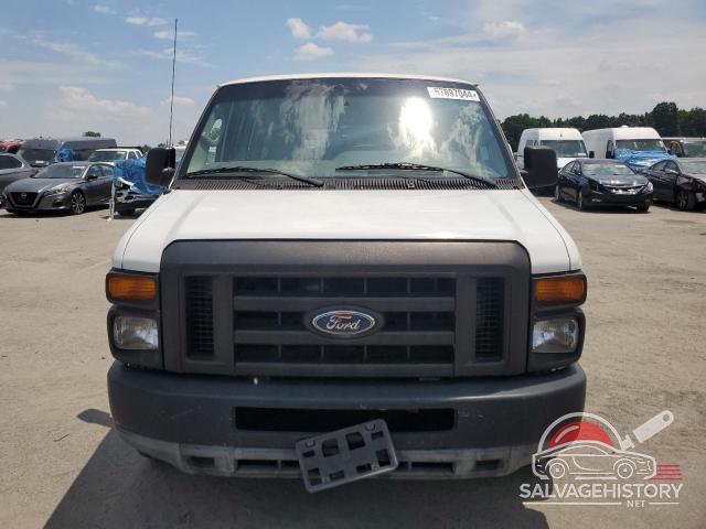 1FBSS3BL4BDA30615 2011 FORD ALL Models photo no. 5