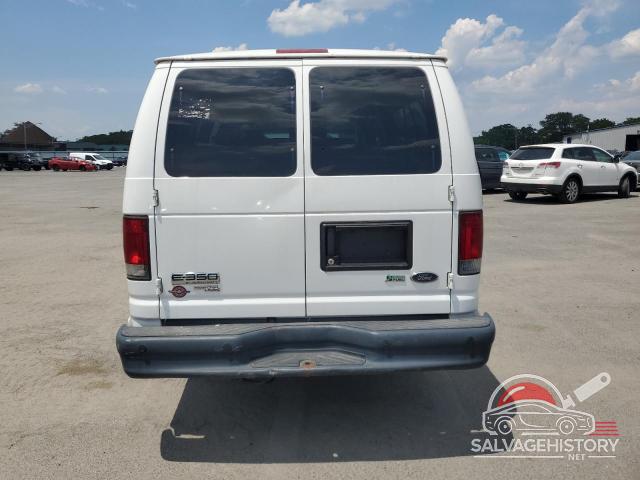 1FBSS3BL4BDA30615 2011 FORD ALL Models photo no. 6