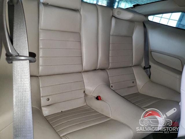 1ZVBP8AM0B5109548 2011 FORD ALL Models photo no. 10