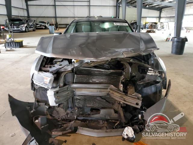 1ZVBP8AM0B5109548 2011 FORD ALL Models photo no. 5
