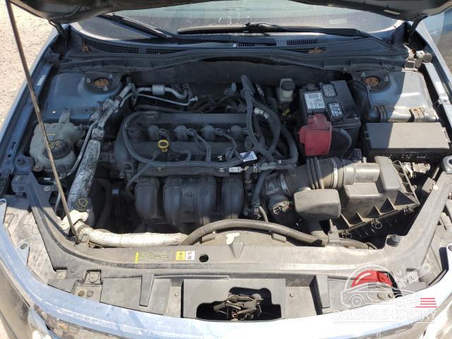3FAHP0HA3CR136094 2012 FORD ALL Models photo no. 11