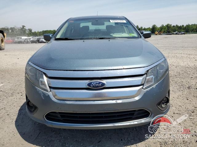 3FAHP0HA3CR136094 2012 FORD ALL Models photo no. 5