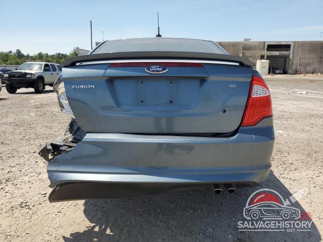 3FAHP0HA3CR136094 2012 FORD ALL Models photo no. 6