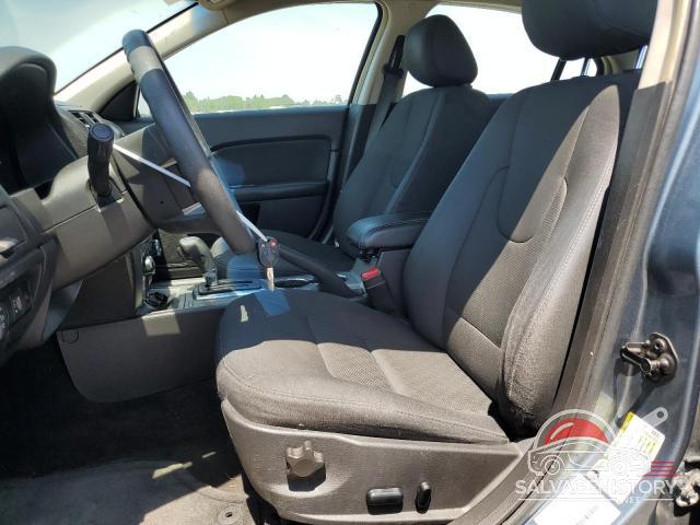 3FAHP0HA3CR136094 2012 FORD ALL Models photo no. 7
