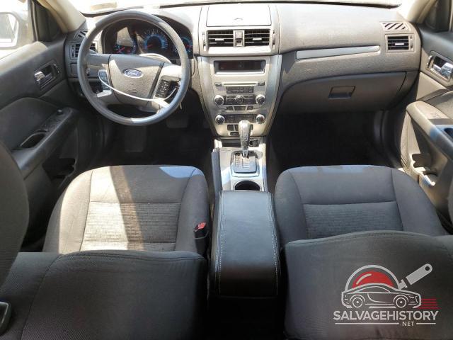 3FAHP0HA3CR136094 2012 FORD ALL Models photo no. 8