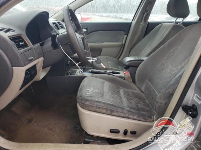 3FAHP0JA5CR213848 2012 FORD ALL Models photo no. 7