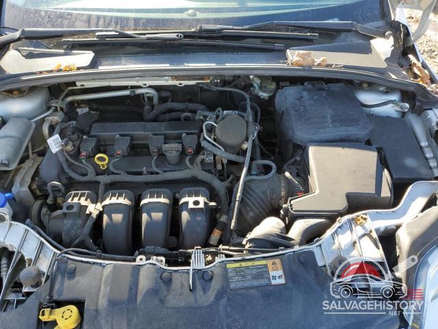 1FADP3F2XDL269186 2013 FORD ALL Models photo no. 11