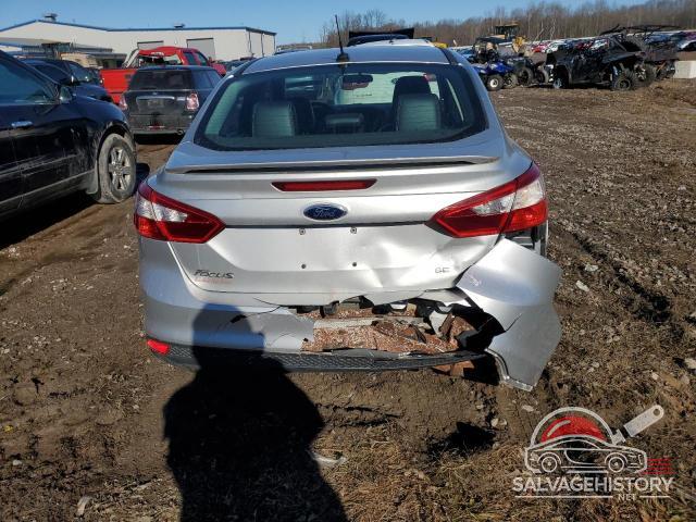 1FADP3F2XDL269186 2013 FORD ALL Models photo no. 6