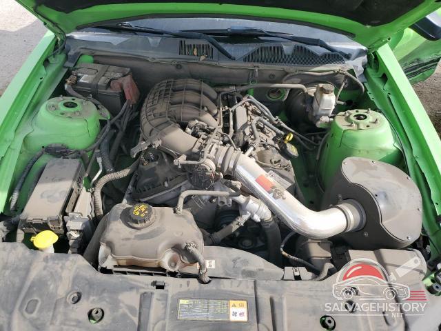 1ZVBP8AM4D5259682 2013 FORD ALL Models photo no. 11