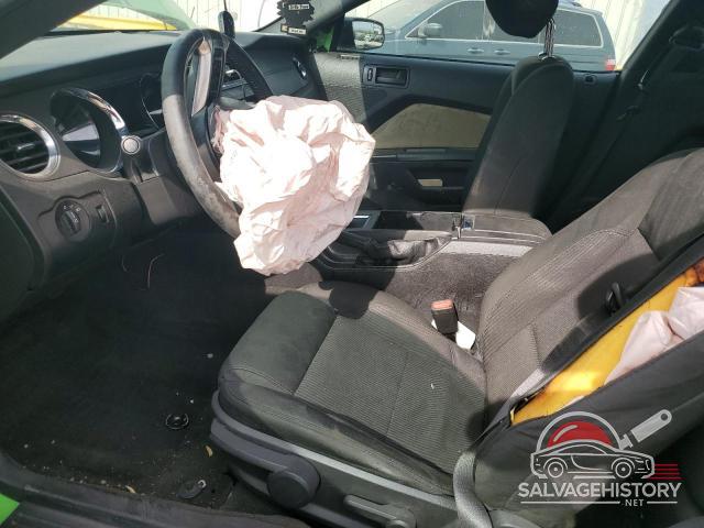 1ZVBP8AM4D5259682 2013 FORD ALL Models photo no. 7