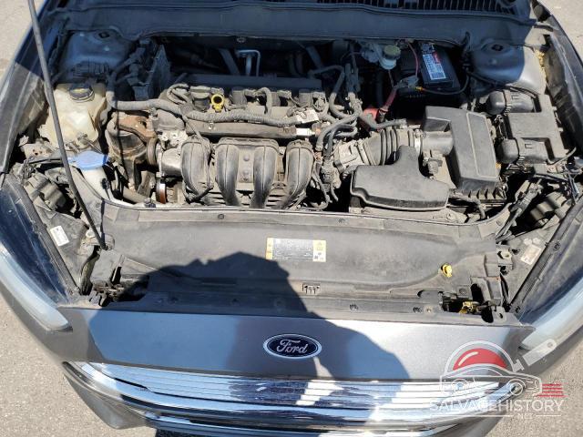3FA6P0G74DR149516 2013 FORD ALL Models photo no. 11