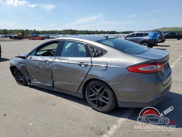 3FA6P0G74DR149516 2013 FORD ALL Models photo no. 2