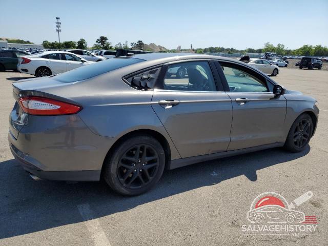 3FA6P0G74DR149516 2013 FORD ALL Models photo no. 3