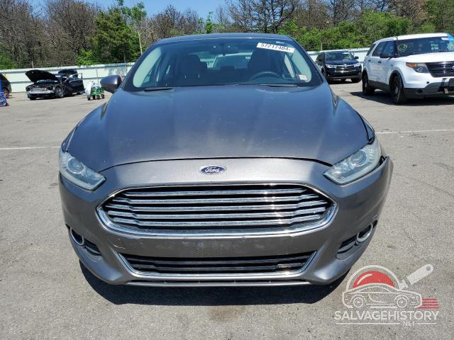 3FA6P0G74DR149516 2013 FORD ALL Models photo no. 5