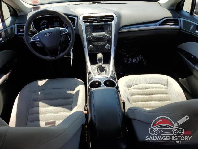 3FA6P0G74DR149516 2013 FORD ALL Models photo no. 8