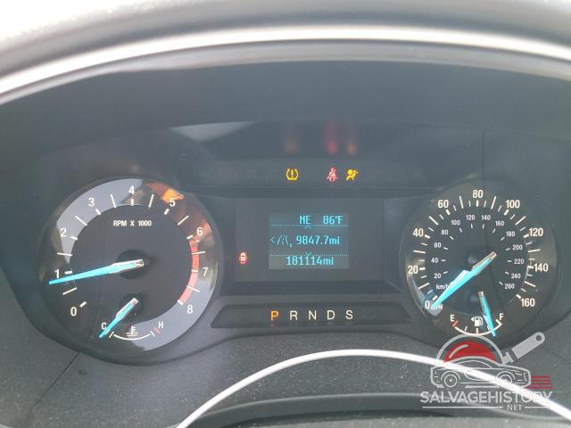 3FA6P0G74DR149516 2013 FORD ALL Models photo no. 9