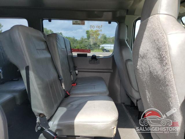 1FTNE2EW6EDA86446 2014 FORD ALL Models photo no. 11