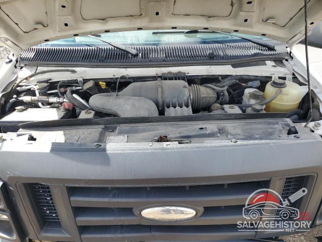 1FTNE2EW6EDA86446 2014 FORD ALL Models photo no. 12