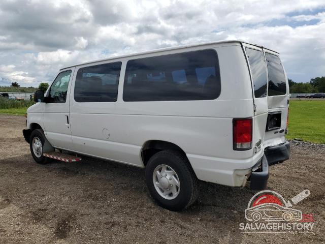 1FTNE2EW6EDA86446 2014 FORD ALL Models photo no. 2