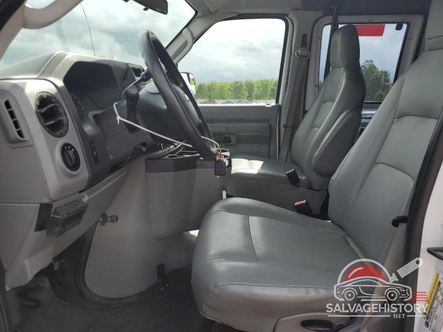 1FTNE2EW6EDA86446 2014 FORD ALL Models photo no. 7