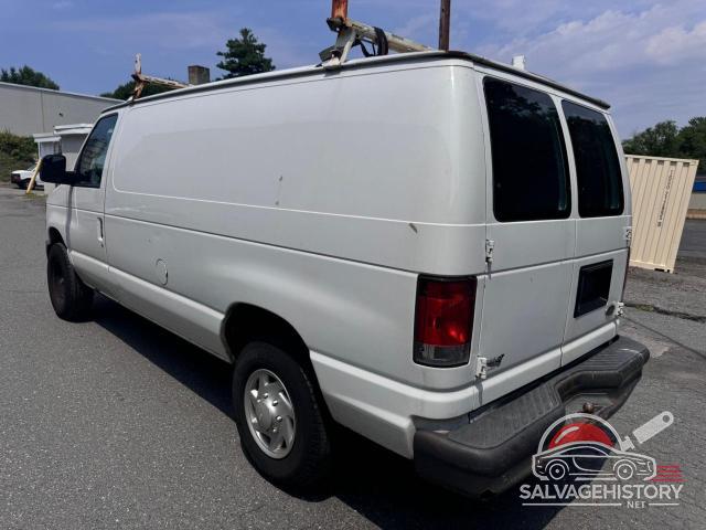 1FTNE2EWXEDB18363 2014 FORD ALL Models photo no. 3