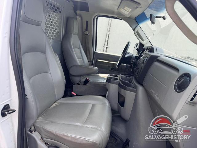 1FTNE2EWXEDB18363 2014 FORD ALL Models photo no. 5