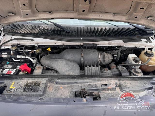 1FTNE2EWXEDB18363 2014 FORD ALL Models photo no. 7